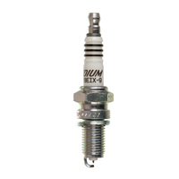 NGK SPARK PLUG - DPR8EIX-9