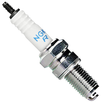 NGK SPARK PLUG - DR8ES