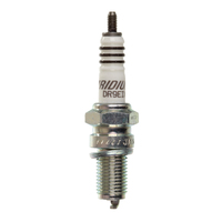 NGK SPARK PLUG - DR9EIX