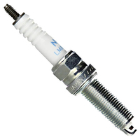 NGK SPARK PLUG - LMAR6A-9