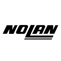 NOLAN N-21 SCRATCH RESISTANT DARK TINT VISOR