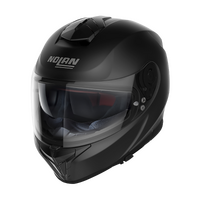 NOLAN N80-8 FULL FACE CLASSIC FLAT BLACK 10
