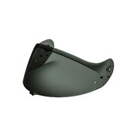 X-LITE X-552 SCRATCH RESISTANT VISOR - DARK TINT