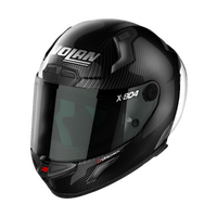 NOLAN X-804 RS FULL FACE PURO CARBON 1