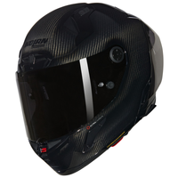 NOLAN X-804 RS FULL FACE PURO | CARBON