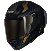NOLAN X-804 RS FULL FACE AUREO GOLD EDITION