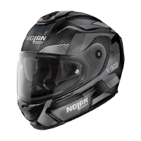 NOLAN X-903 UC FULL FACE HIGHSPEED FLAT CARBON GREY 76