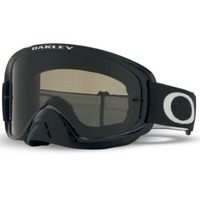 OAKLEY O-FRAME 2.0 PRO SAND JET BLACK W/ DARK GREY HI IMPACT LENS