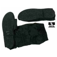 MOTORCYCLE SPECIALTIES - OVERBOOTS