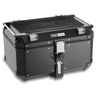 GIVI TREKKER OUTBACK CASE 58L BLACK