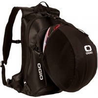 OGIO STREET BAG - NO DRAG MACH LH STEALTH