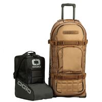 OGIO RIG 9800 PRO COYOTE GEAR BAG