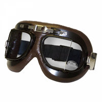 RXT FLYING SPLIT LENS GOGGLES BROWN