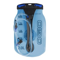 OGIO HYDRATION BLADDER 70 OZ / 2L BLADDER ONLY (BLUE)