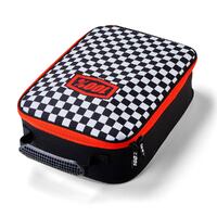 100% GOGGLE CASE CHECKERS