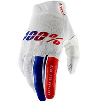 100% RIDEFIT CORPO GLOVES