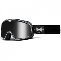 100% BARSTOW GOGGLE CLASSIC NOISE