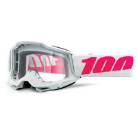 100% ACCURI 2 GOGGLE KEETZ
