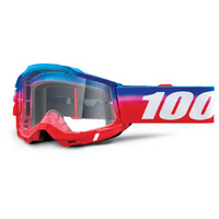 100% ACCURI 2 GOGGLE UNITY