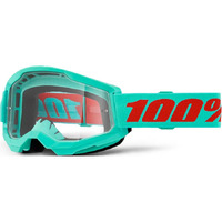 100% STRATA 2 GOGGLE MAUPITI