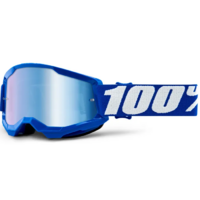 100% STRATA 2 YOUTH GOGGLE