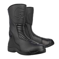 OXFORD TRACKER 2.0 WATERPROOF MENS BOOT BLACK