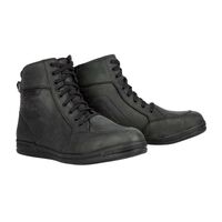 OXFORD KICKBACK WATERPROOF MENS BOOT BLACK
