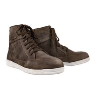 OXFORD KICKBACK AIR MENS BOOT BROWN