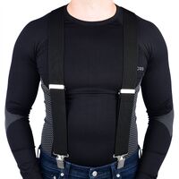 OXFORD RIGGERS BRACES
