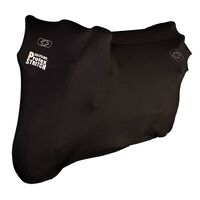 OXFORD PROTEX STRETCH PREMIUM INDOOR COVER BLACK