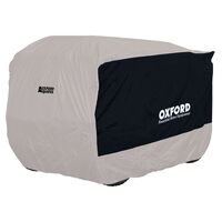 OXFORD AQUATEX ATV WATERPROOF RAIN COVER L