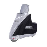 OXFORD AQUATEX HIGHSCREEN COVER