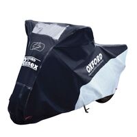 OXFORD RAINEX MOTORBIKE COVER