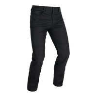 OXFORD ORIGINAL APPROVED AAA STRAIGHT JEANS BLACK
