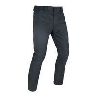 OXFORD AA MENS STRAIGHT JEANS - BLACK 