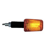 OXFORD INDICATOR RECTANGLE SHORT - BLACK