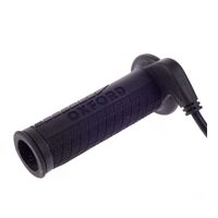 Oxford V9 Evo HotGrips®  Touring Left Replacement Grip - 6ohms