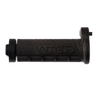 OXFORD V9 EVO HOT GRIPS ATV LEFT REPLACEMENT GRIP