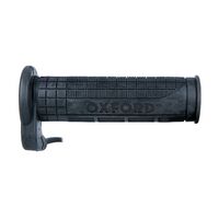 OXFORD V9 EVO HOT GRIPS RIGHT REPLACEMENT GRIP - ATV