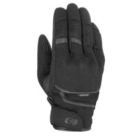 OXFORD BRISBANE AIR GLOVE BLACK