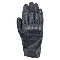 OXFORD OUTBACK MENS GLOVE BLACK