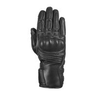 OXFORD HAMILTON WATERPROOF MENS GLOVE TECH BLACK