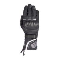 OXFORD MONTREAL 4.0 DRY2DRY GLOVE STEALTH BLACK