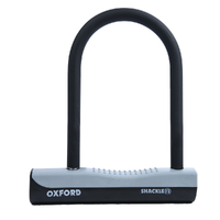 OXFORD SHACKLE12 MIUM 245MM X 190MM