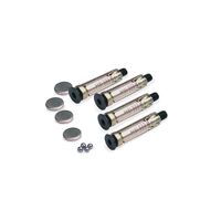OXFORD GROUND ANCHOR REPLACEMENT BOLTS X4 (ROTAFORCE)