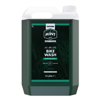 OXFORD MINT BIKE WASH CONCENTRATE 5L