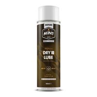 OXFORD MINT DRY WEATHER LUBE 500ML