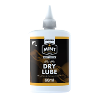 OXFORD MINT DRY CHAIN LUBE 60ML