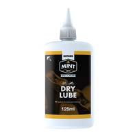 OXFORD MINT DRY CHAIN LUBE 125ML