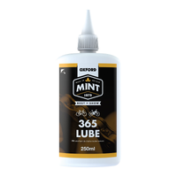 OXFORD MINT 365 CHAIN LUBE 250ML